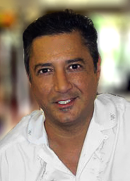 Juan Acevedo